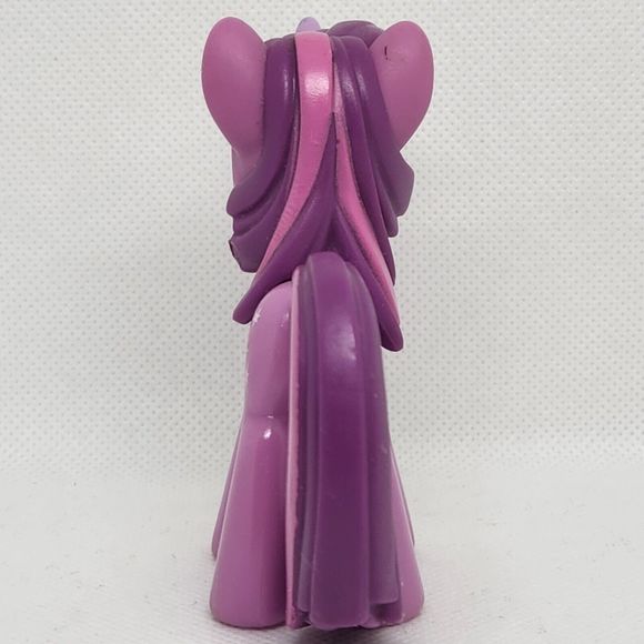 My Little Pony 3" Mini Figures Applejack & Twilight Sparkle - Picture 9 of 16